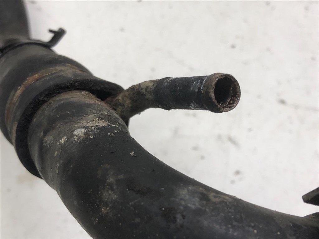 VW PASSAT V (3B2) 1.8 T Vízcső #15934# 10. kép