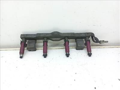 MAZDA 3 (BK) 1.4 Porlasztó Sor / Híd #17486# 1955003310