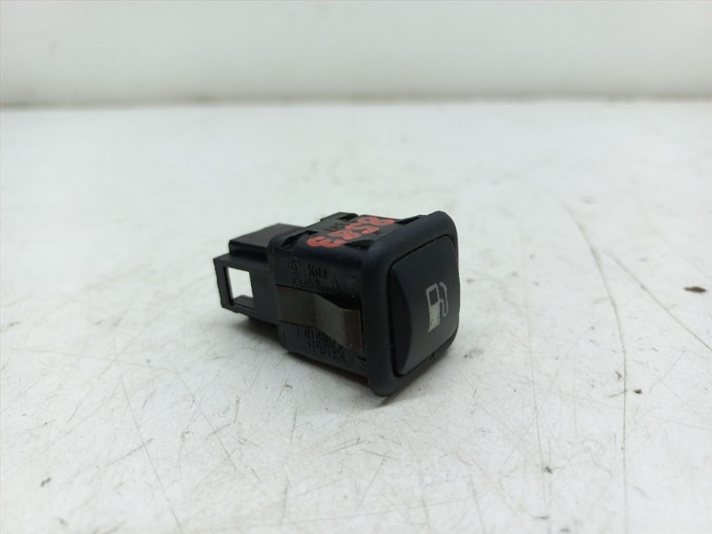 SEAT LEON (1M1) 1.4 16V Tankajtó Nyitó Kar / Gomb #18583# 3B0959833A 2. kép