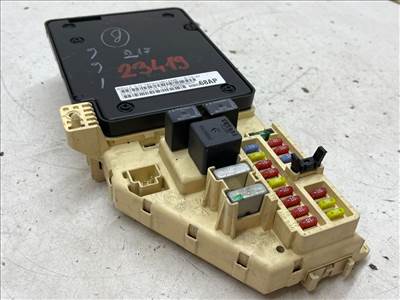 CHRYSLER SEBRING (JR) 2.4 Biztosítéktábla Utastér #23419# 04602368AP