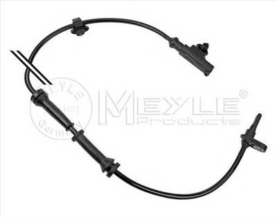 MEYLE 40-14 800 0019 - kerékfordulatszám érzékelő CITROËN PEUGEOT TOYOTA