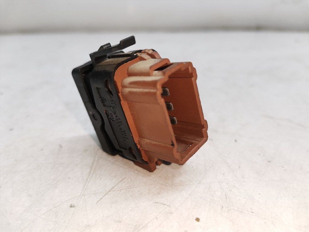OPEL VIVARO (J7) 2.0 CDTI Ablakfűtés Kapcsoló #26790# 253509856R 5. kép