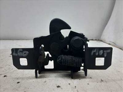 VW SHARAN (7M8/ 7M9/ 7M6) 1.9 TDI Motorháztető Zárszerkezet #28165# 7M3823509