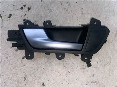 AUDI A4 IV (8K2/ B8) 1.8 TFSI Bal hátsó Belső Kilincs #28423# 8K0839019