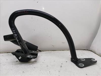 AUDI A4 IV (8K2/ B8) 1.8 TFSI Csomagtérajtó Bal Zsanér #28711# 8T0827339D