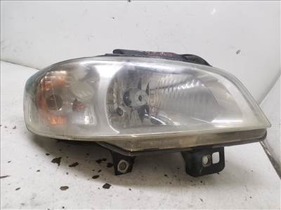SEAT IBIZA II (6K2) 1.9 SDI Jobb Fényszóró #30113# 6K1941032A