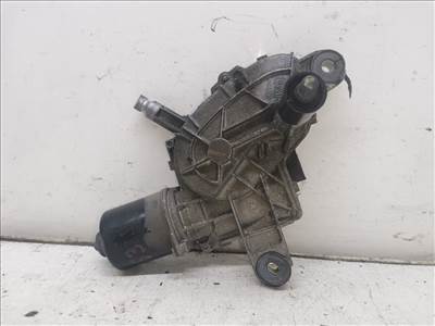CITROËN C4 Grand Picasso I (UA_) 1.6 HDi Bal első Ablaktörlő Motor #32063# 53630337
