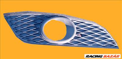 Opel Astra H ködlámpa keret jobb oldali 13225765rh