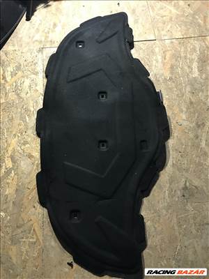 Audi A6 (C7 - 4G) géptető belső szigetelés 