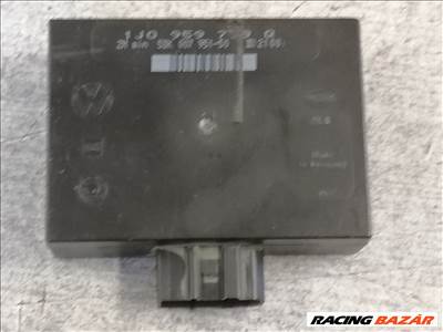 Skoda Octavia I 1.9 TDI komfort elektronika  1j0959799q