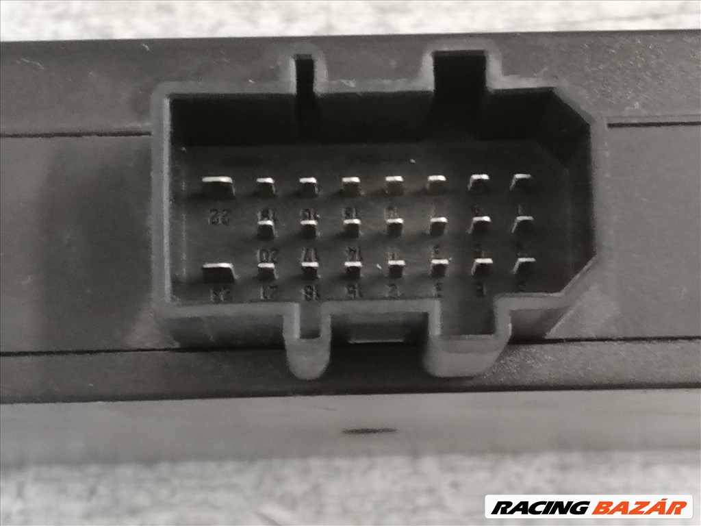 Skoda Octavia I 1.9 TDI komfort elektronika  1j0959799q 3. kép