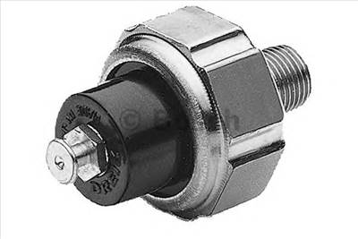 BOSCH 0 986 345 000 - olajnyomás kapcsoló ASTON MARTIN DAIHATSU ISUZU KIA LEXUS MAZDA SUBARU TOYOTA 
