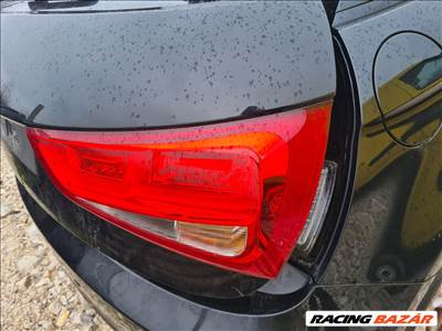 Audi A1 8X jobb hátsó lámpa 