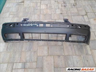 Volkswagen Golf IV első lökhárító 