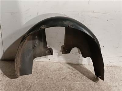 VOLVO V50 Jobb hátsó Dobbetét (Kerékjárati, Műanyag)