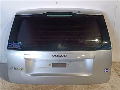 VOLVO V50 Csomagtérajtó (Üres lemez)