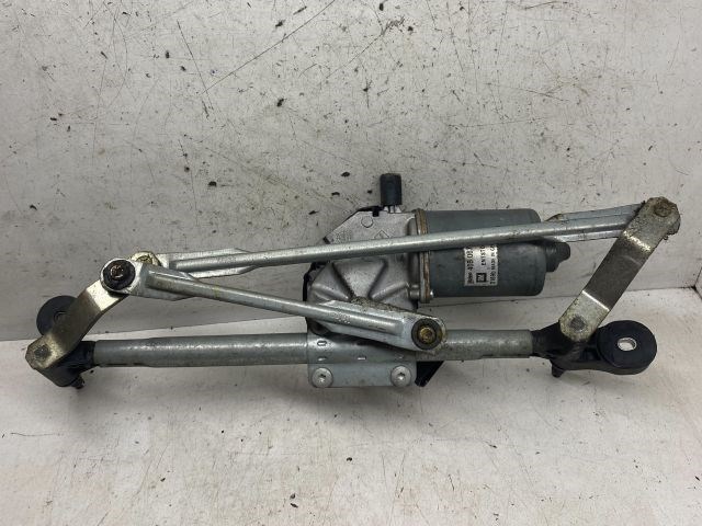 OPEL CORSA D Első Ablaktörlő Szerkezet Motorral 3. kép