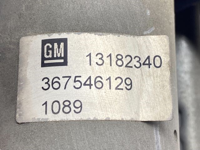 OPEL CORSA D Első Ablaktörlő Szerkezet Motorral 6. kép