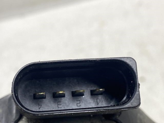 OPEL CORSA D Első Ablaktörlő Szerkezet Motorral 7. kép