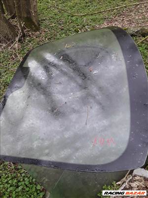 Nissan Micra Első szélvédő k12