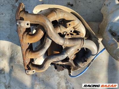 Mazda 6 GJ-GL Katalizátor PE01.2.0 Benzin