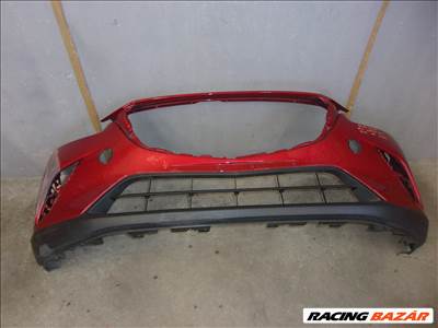 MAZDA CX-3 első lökhárító héj 2015-2019 DK8A-50031