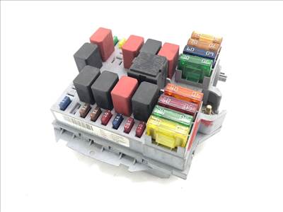 Gyári bontott biztosíték doboz Lancia Y II. 1.3 JTD 51724721