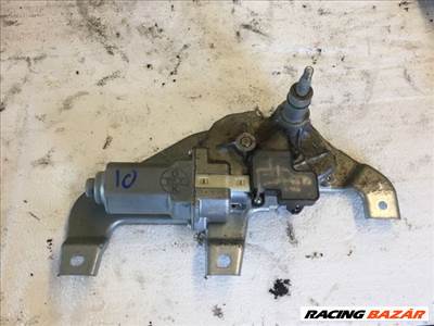 Suzuki Swift V Hátsó Ablaktörlő Motor