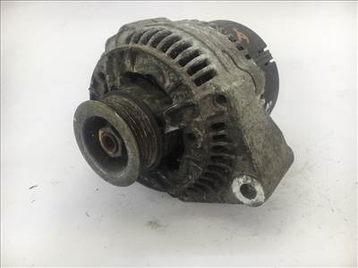 Alfa 145/146 1.6 benzin generátor <br />80A 5pk 60588395
