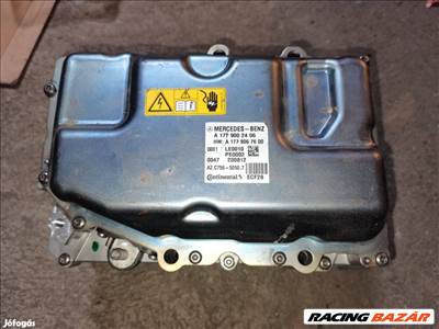 Mercedes A-osztály W177 inverter modul  a1779002406