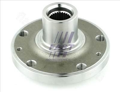 Kerékagy FIAT SCUDO 07> hátsó  PEUGEOT 508 I (8D_) - Fastoriginal 3307.80