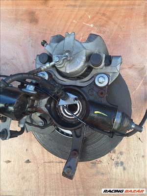 Peugeot Expert III, Citroën Jumpy III csonkaállvány 