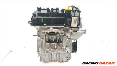 Dacia Duster II Motor h5ff410