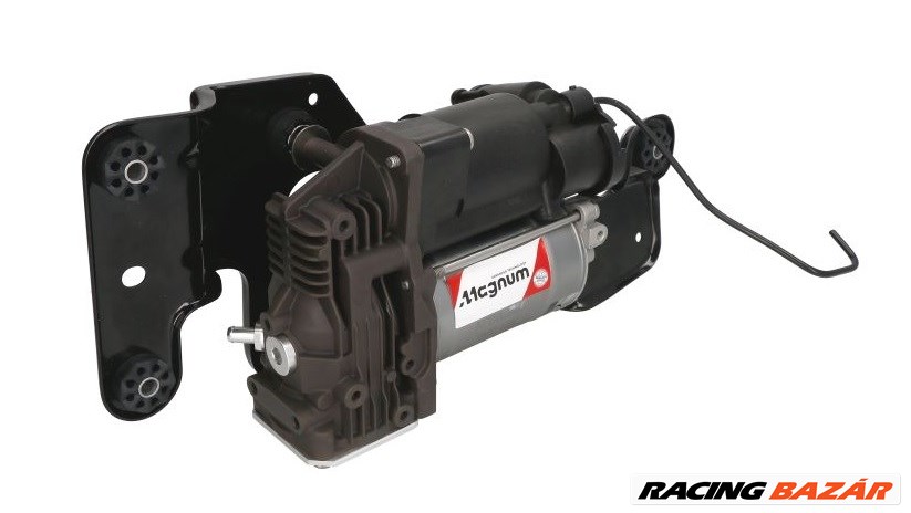 Légrugó kompresszor BMW X5 (E70), BMW X6 (E71,E72) 37206859714 kpb003mt 1. kép