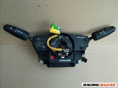Opel Corsa D tempomatos kormánykapcsoló légzsákszalag 13142283 12274700