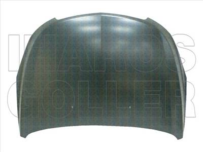 Chevrolet Cruze 2013-2016 - Gépháztető