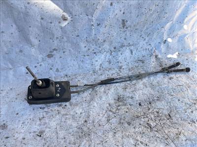 CITROËN C5 I (DC) 2.2 HDi (DC4HXB/ DC4HXE) váltó bowden #2814# 3725507