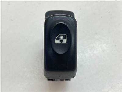 RENAULT MEGANE I Classic (LA0/1_) 1.6 e (LA0F/ LA0S) Jobb első Ablakemelő Kapcsoló #5080# 838099G