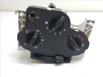 DACIA LOGAN (LS_) 1.4 (LSOA/ LSOC/ LSOE/ LSOG) Fűtéskapcsoló (Nem Klímás) #5817# 69577319