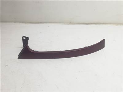 DAEWOO LANOS (KLAT) 1.5 Bal Fényszóró Bajusz Díszléc #6518# 96304656