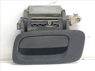 OPEL ASTRA G (F48_/ F08_) 1.4 Bal hátsó Külső Kilincs #7442#