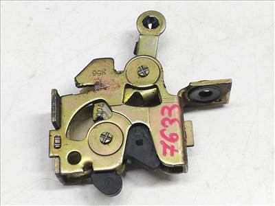 CITROËN C5 I Break (DE_) 2.0 HDi Csomagtérajtó Zárszerkezet #7633#