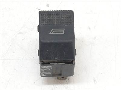 AUDI A4 (8D2/ B5) 1.8 Bal első Ablakemelő Kapcsoló #8190# 4D0959855