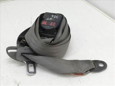 CHEVROLET LACETTI (J200) 1.6 Jobb hátsó Biztonsági Öv #8882# 96557082