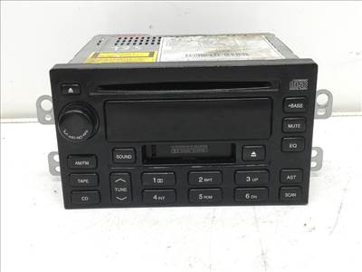 SUZUKI FORENZA 2.0 Rádió / CD #9885# 96437609