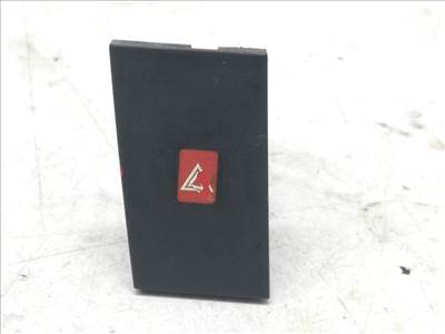 OPEL OMEGA B (25_/ 26_/ 27_) 2.2 DTI 16V Vészvillogó Kapcsoló #10214# 09147906