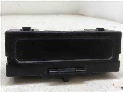 RENAULT MEGANE II (BM0/1_/ CM0/1_) 1.9 dCi (BM0G/ CM0G) 2002-2008 F9Q 800 120 LE 88 KW Multifunkciós Kijelző