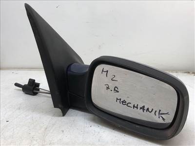 RENAULT MEGANE II (BM0/1_/ CM0/1_) 2.0 16V (BM0U/ CM0U) Jobb Visszapillantó Tükör (Mechanikus) #11697# E9011105