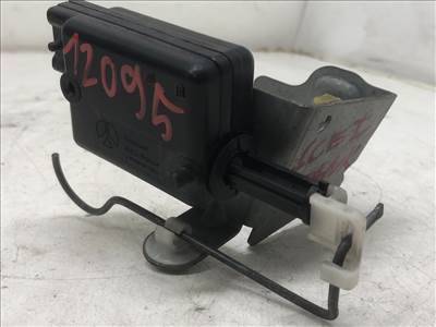 RENAULT SCÉNIC I (JA0/1_) 1.9 D Központizár Motor Tankajtó #12095#