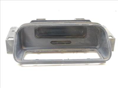 RENAULT CLIO II (BB0/1/2_/ CB0/1/2_) 1.2 (BB0A/ BB0F/ BB10/ BB1K/ BB28/ BB2D/ BB2H/ CB0A...) Multifunkciós Kijelző #12215# P8200091779A